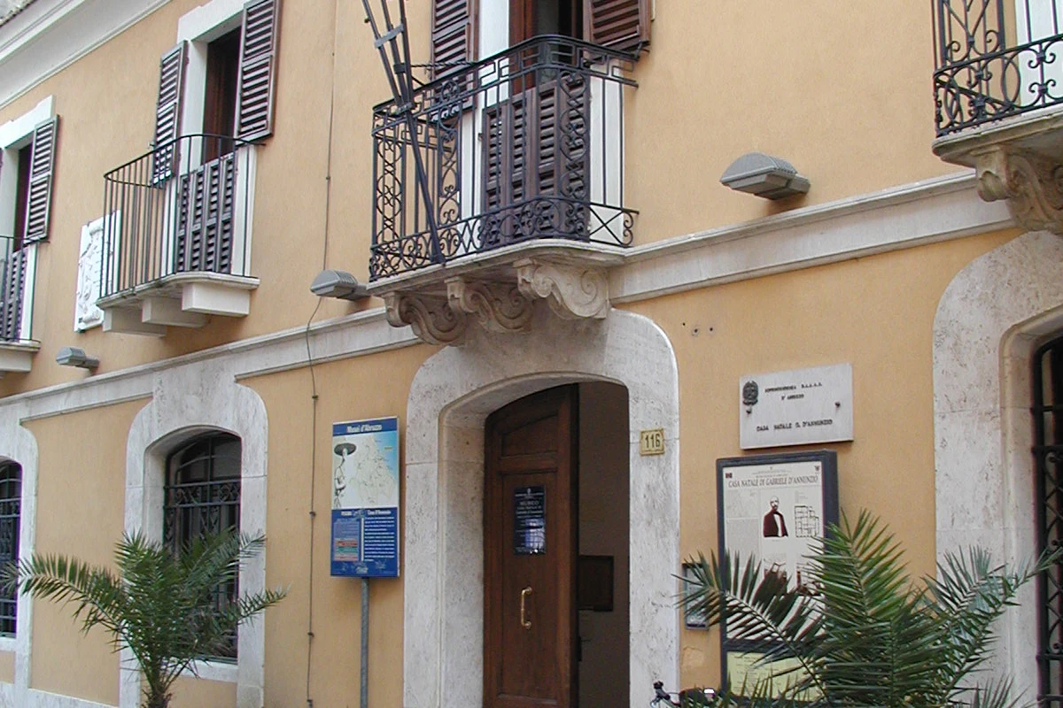 Casa Gaia