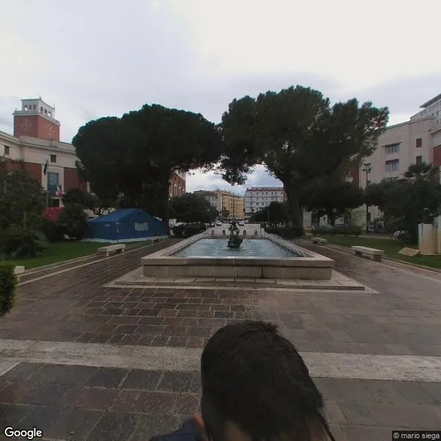 Corso Vittorio B&B