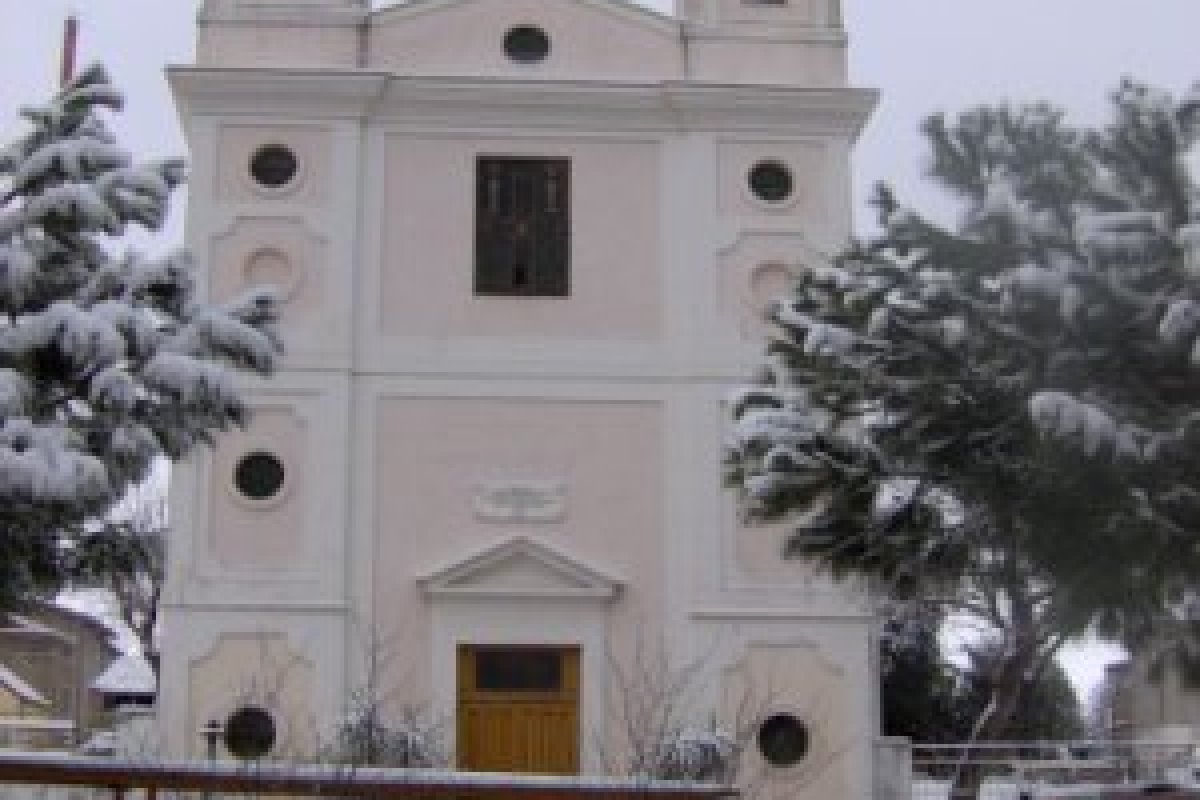 B&B Trilussa 25