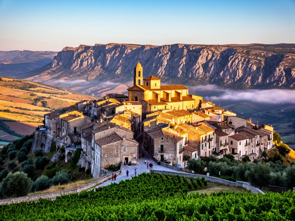 Castelsaraceno 2