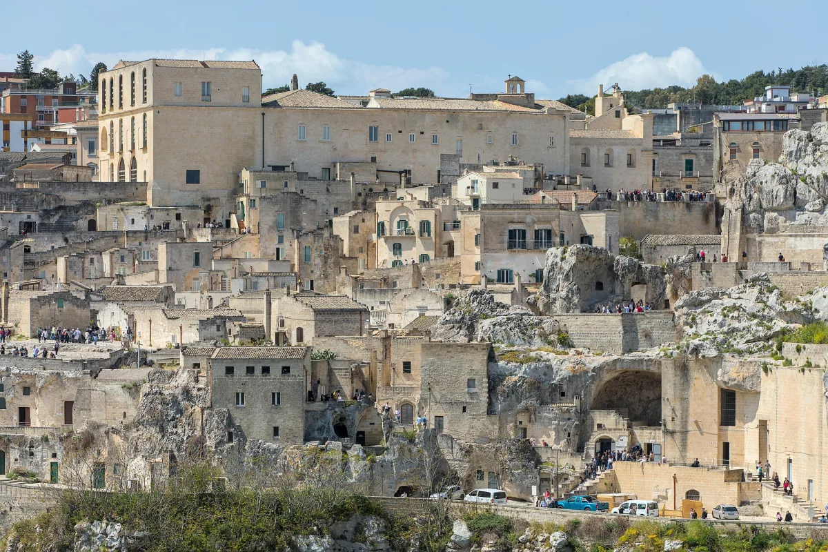 Comune di Tursi