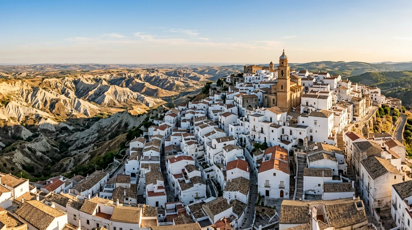Pisticci