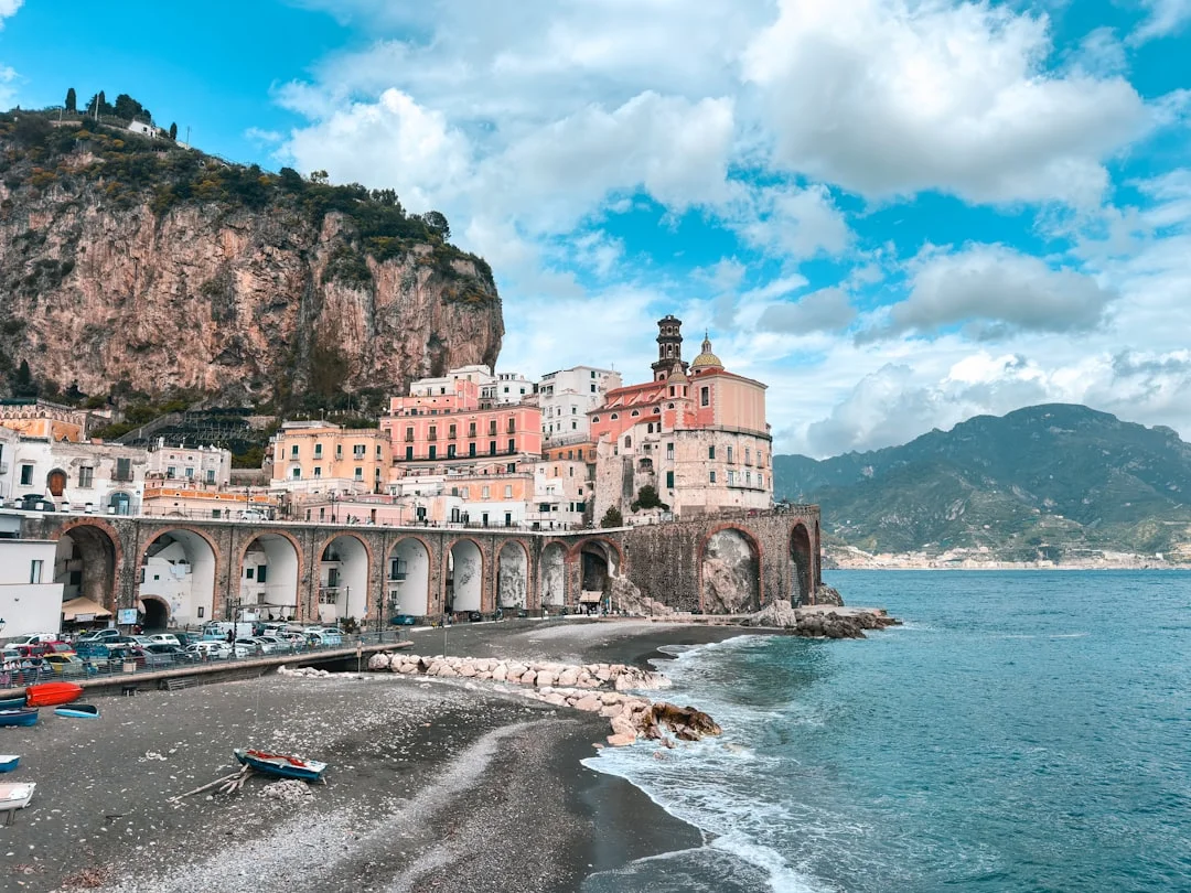Lago San Mauro