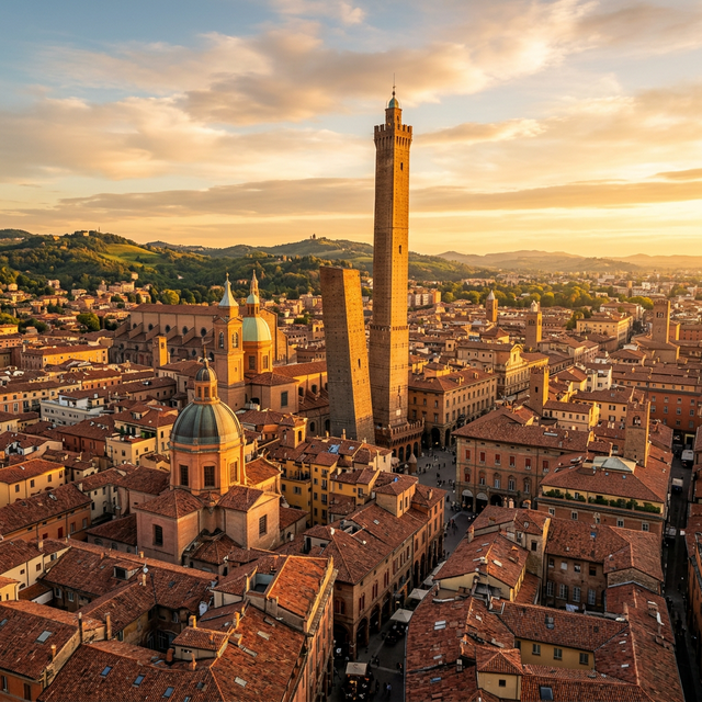 Borgo Tossignano 1