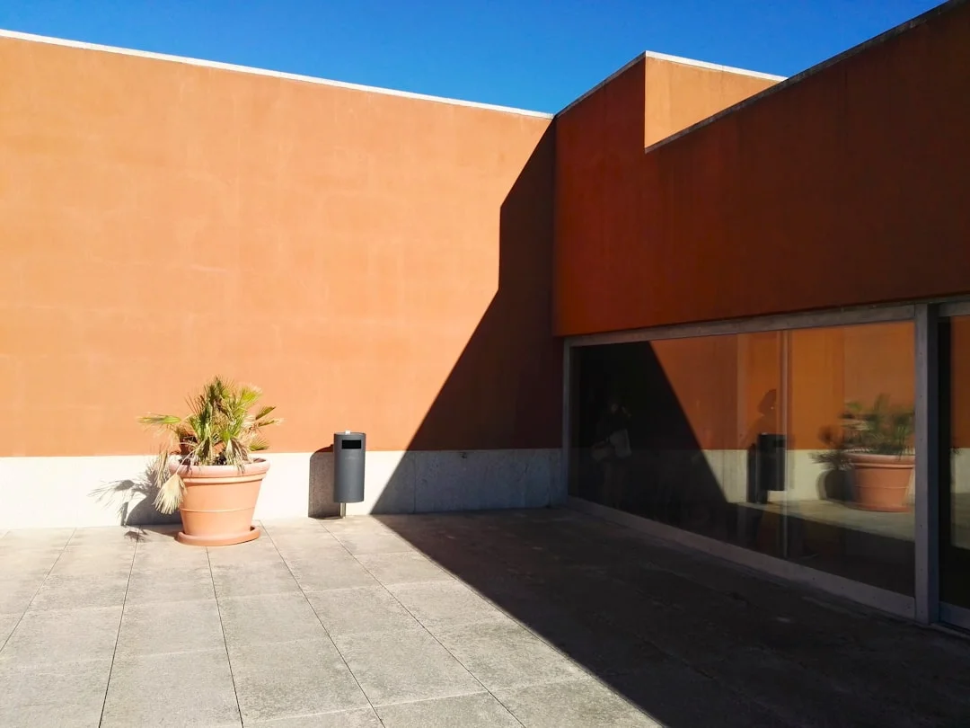 Museo della Bonifica di Argenta (FE).