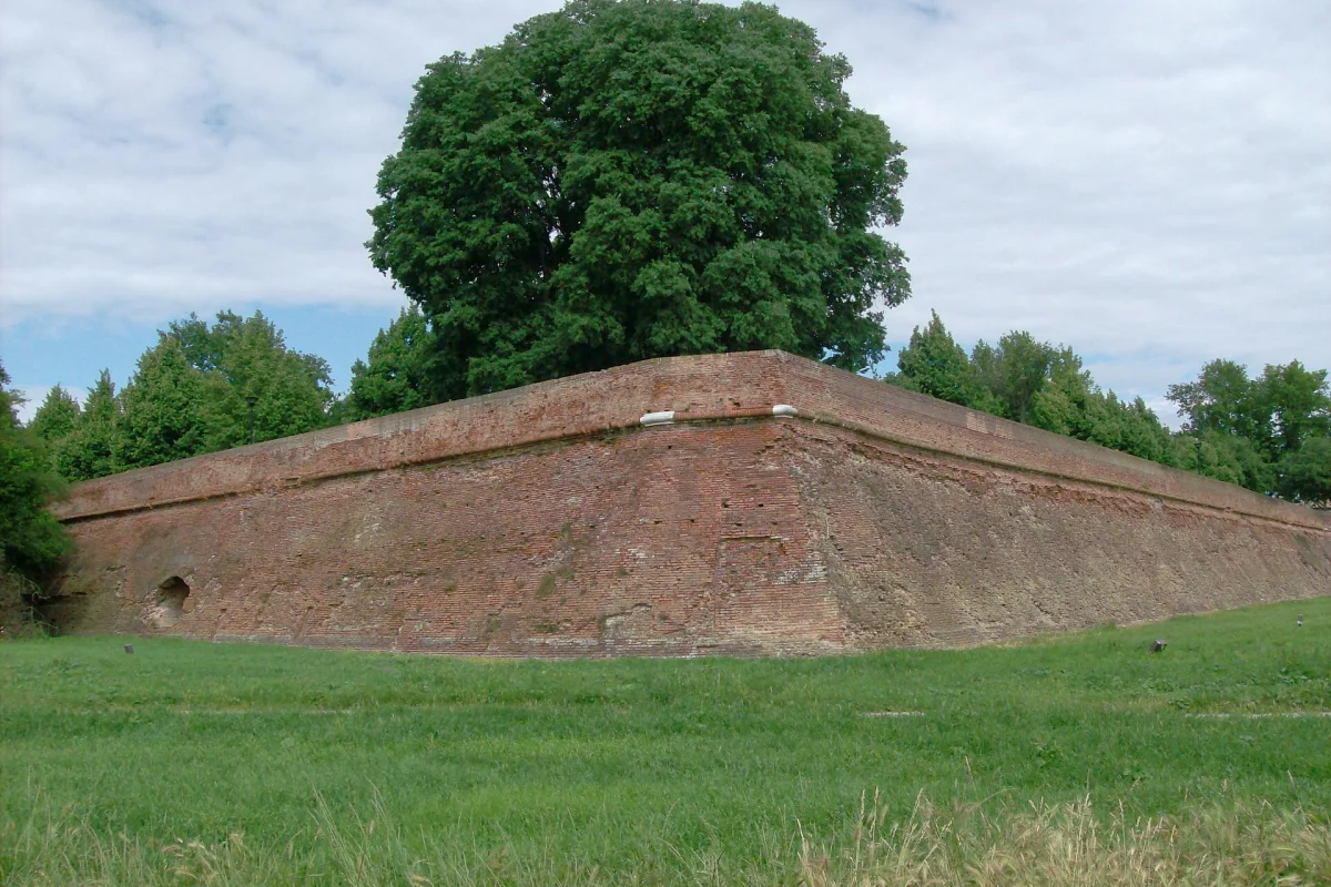 Mura Rinascimentali di Ferrara
