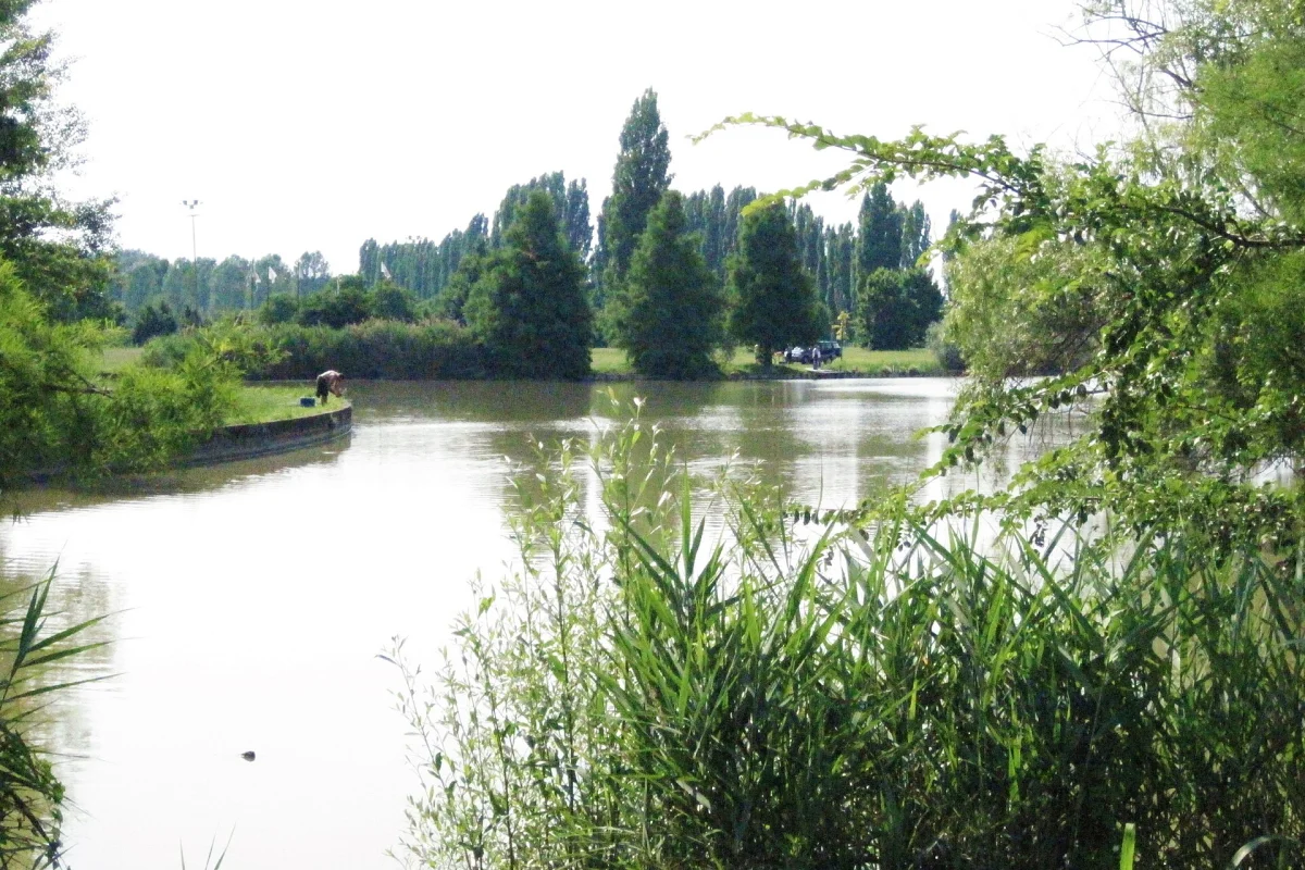 Parco Urbano Giorgio Bassani