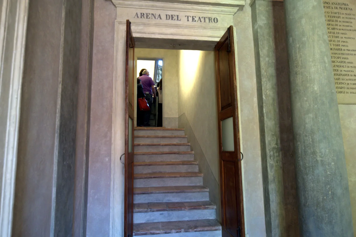 Museo Anatomico di Modena