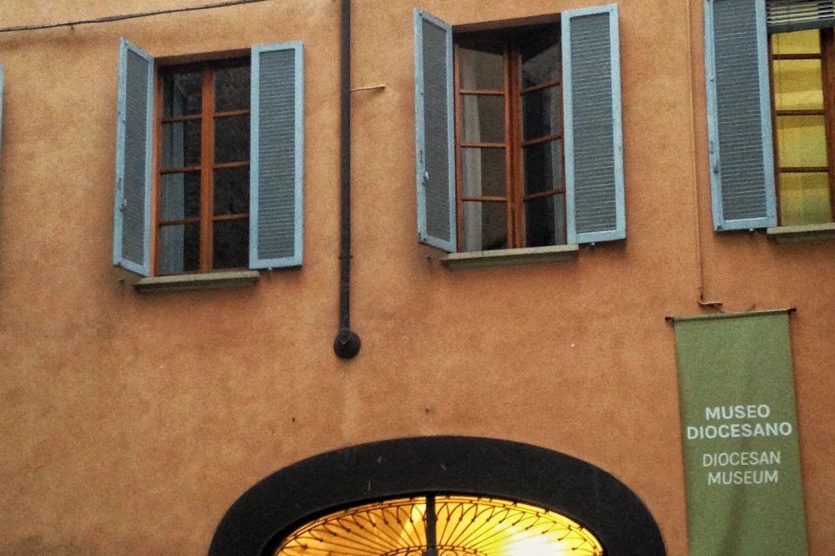 Museo Diocesano di Parma (Palazzo Vescovile)