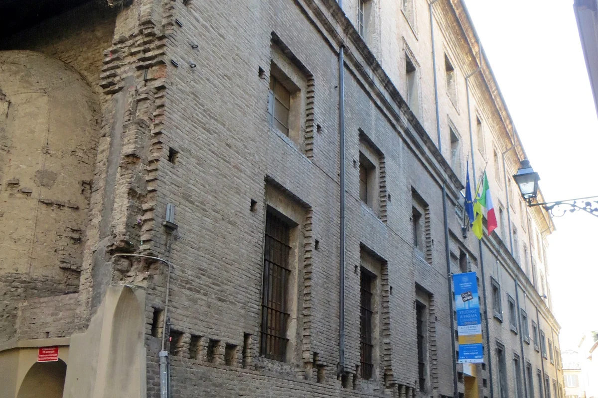 Museo di Storia Naturale dell'Università di Parma
