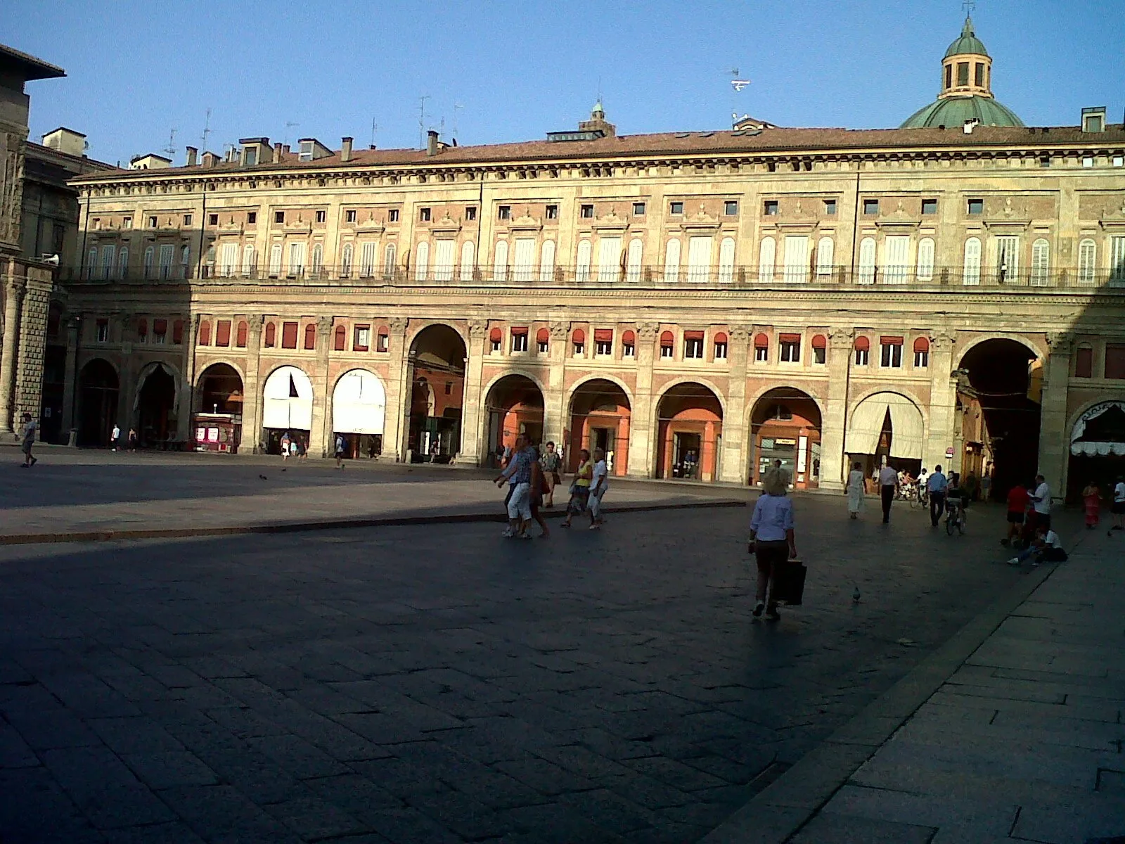 Emilia-Romagna
