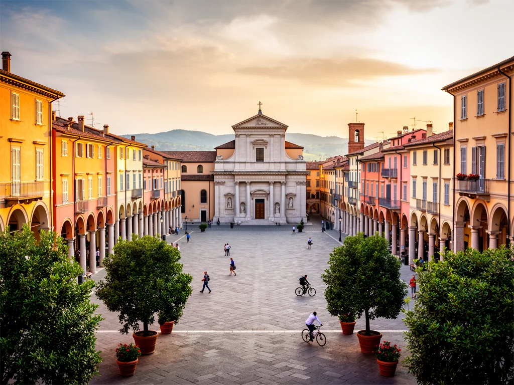 Vezzano sul Crostolo