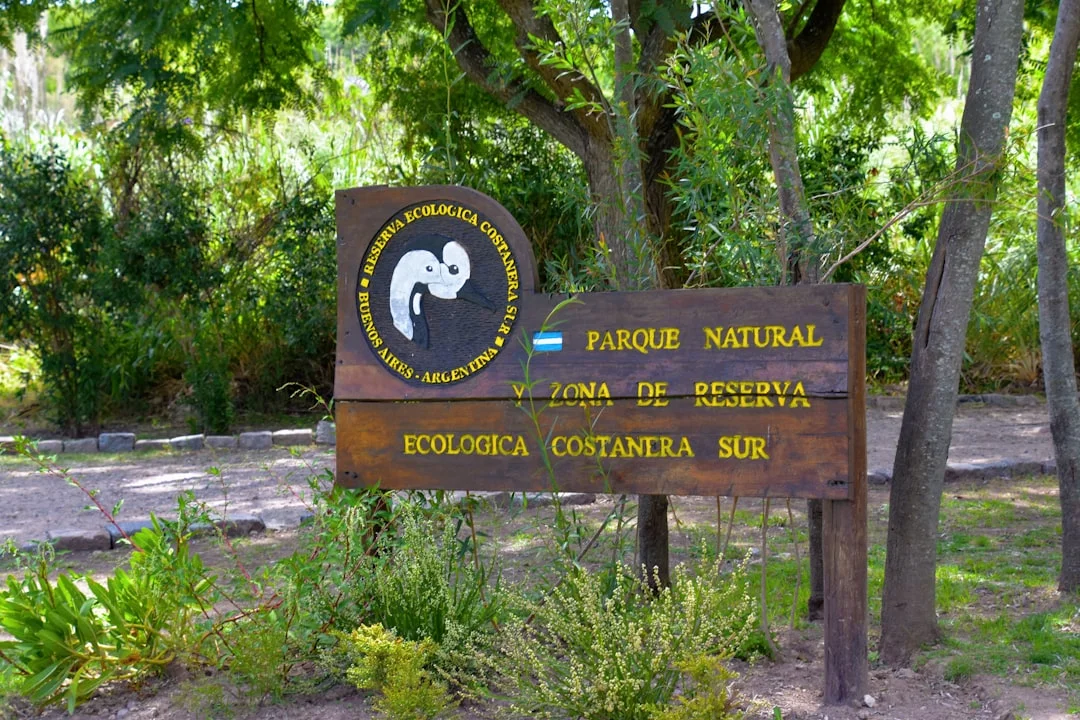Parco Naturale / Giardino