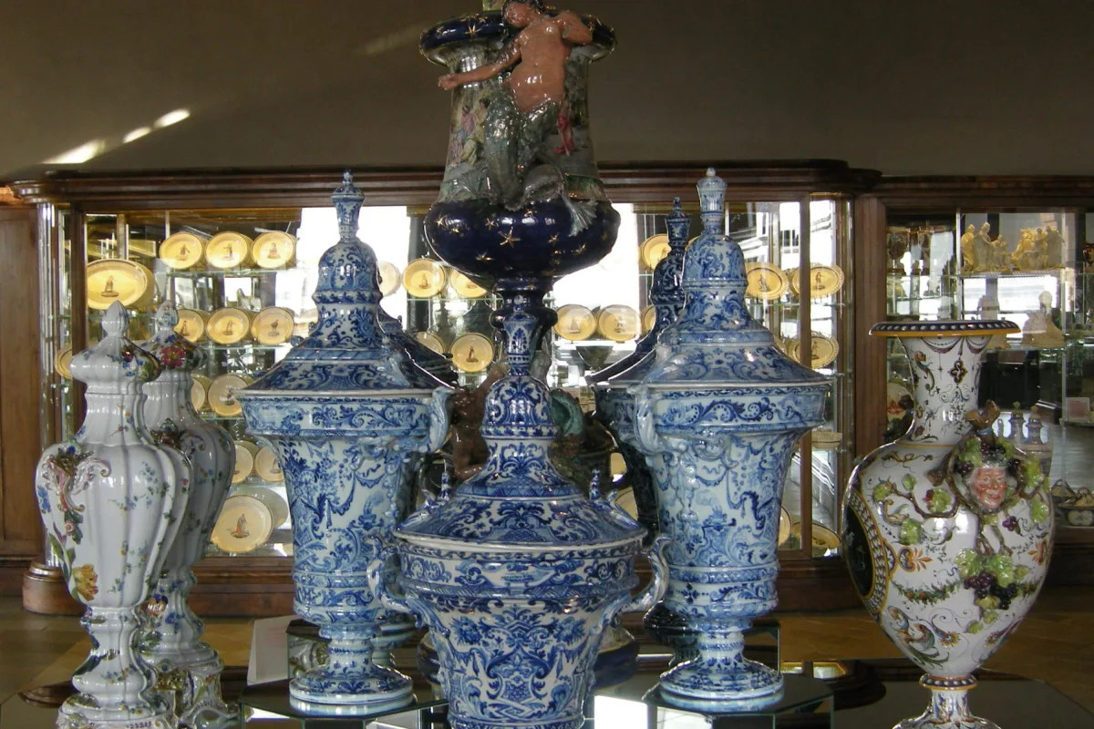 Museo Civico di Lodi e Collezione Archeologica