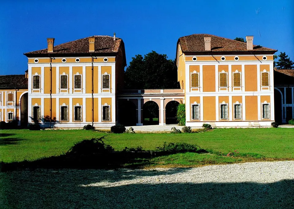 Cava Caminaccio