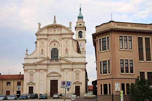 Cilavegna 1