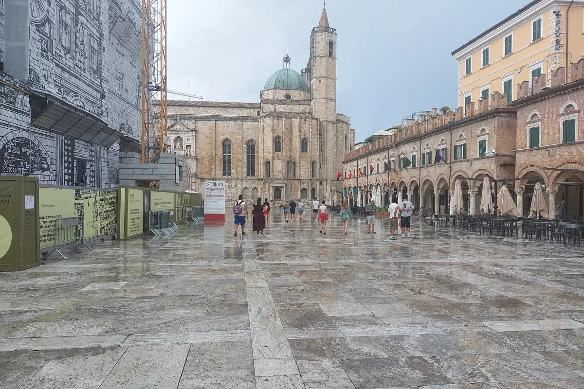 Cantina Dell'Arte