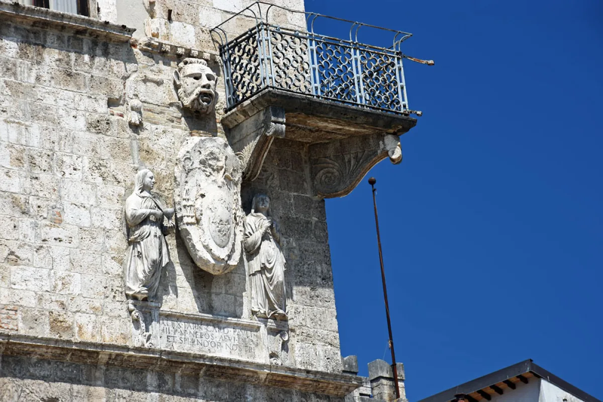 B&B Palazzo Migliani
