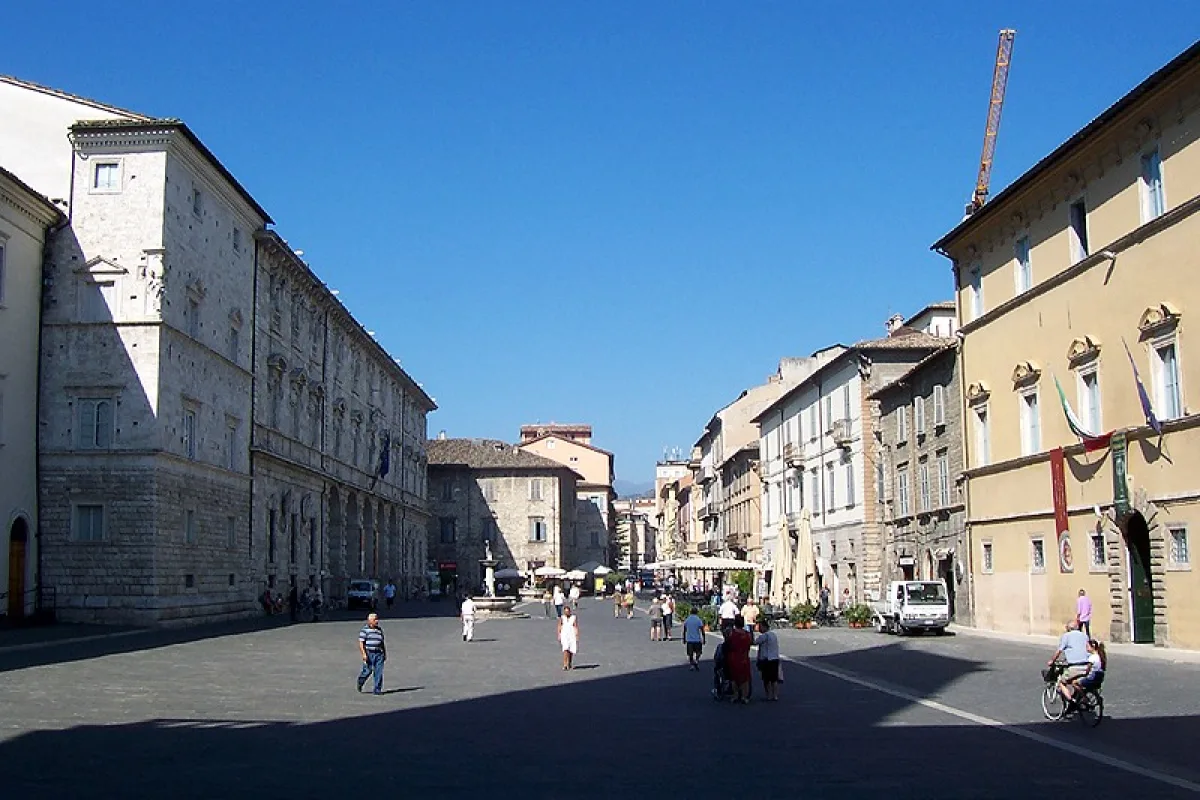 Attico d'Ancaria 30