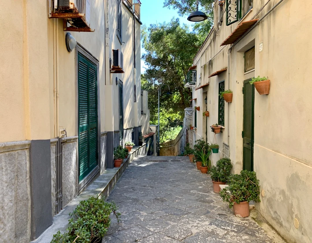 B&B Notte Stellata