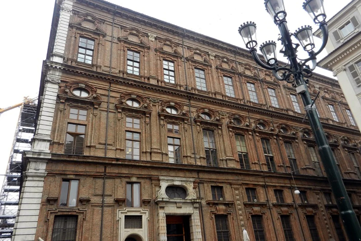 Museo Egizio di Torino