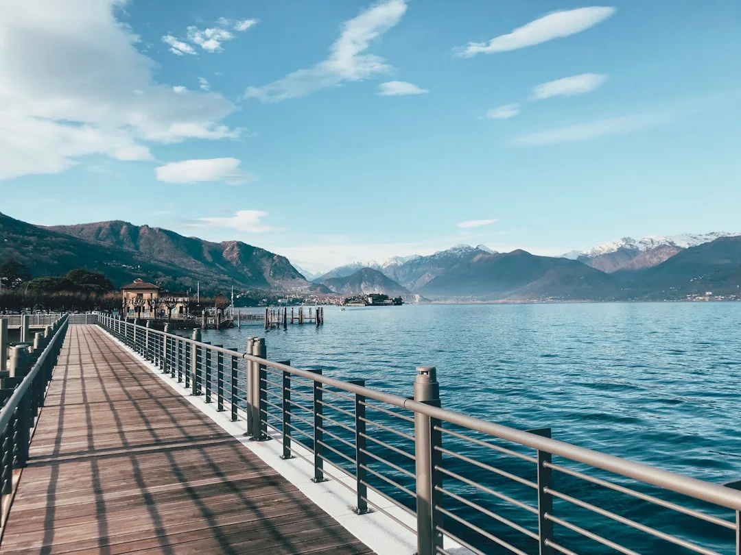 Stresa