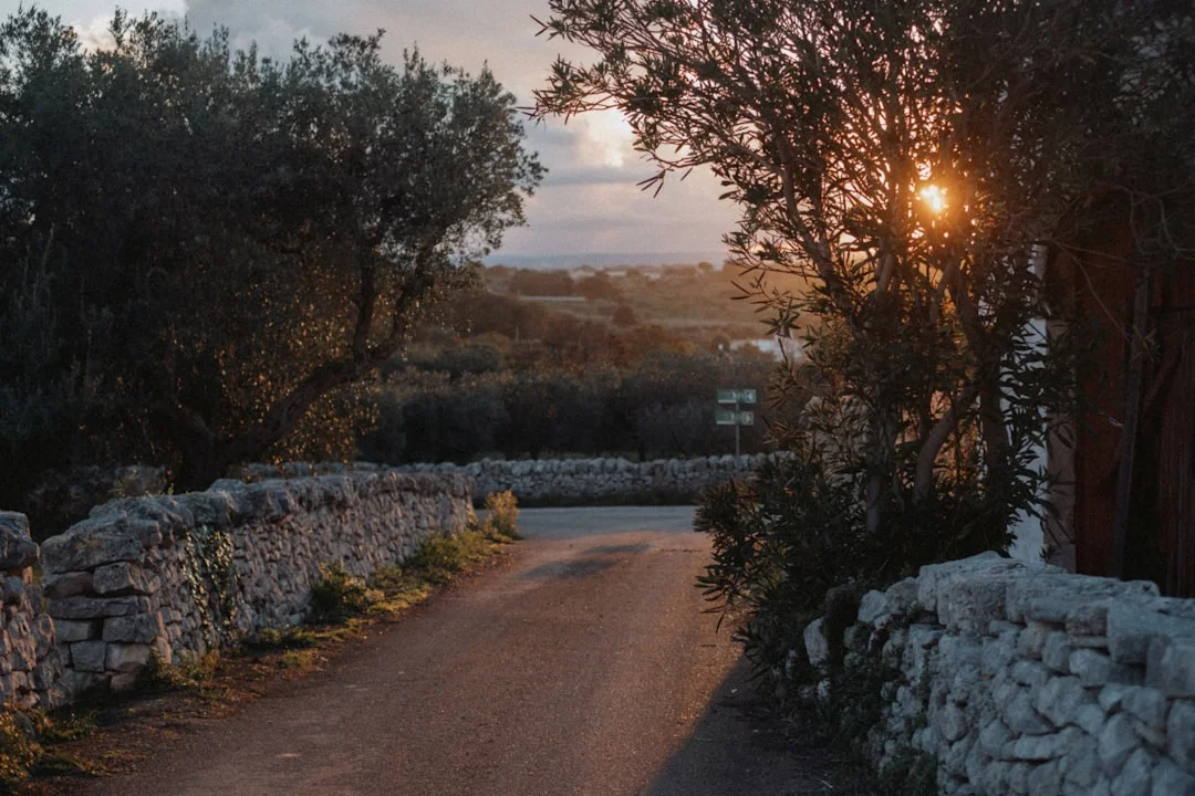 Laghetto Signorella