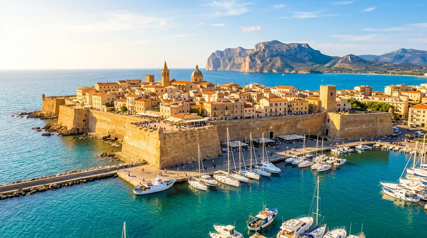 Alghero