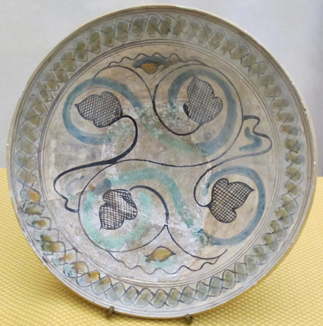 Museo della Ceramica (Caltagirone)