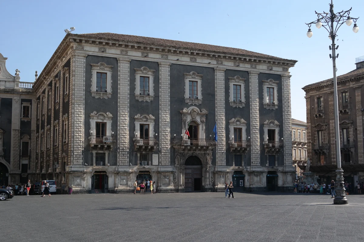 Museo Diocesano di Catania (Palazzo dei Chierici)