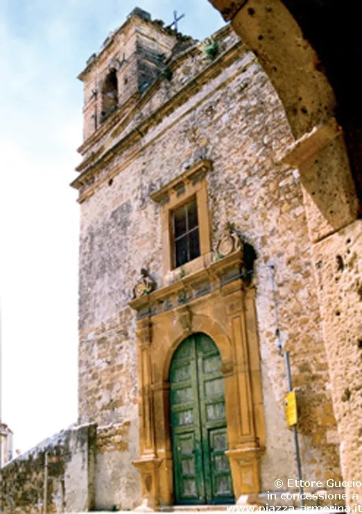 Chiesa di San Rocco (Fundrò)