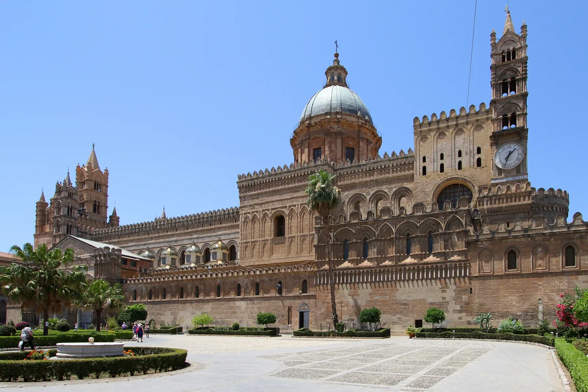Palermo