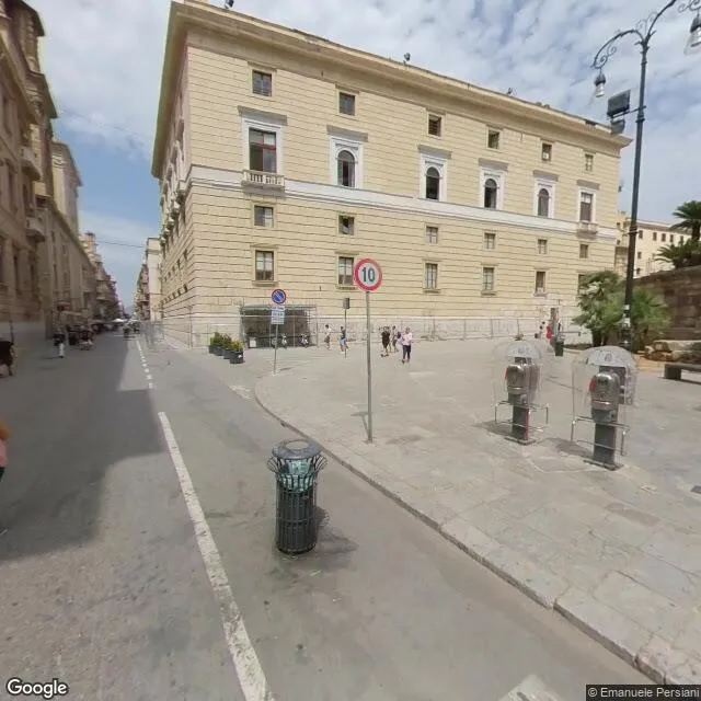 Palermo 0