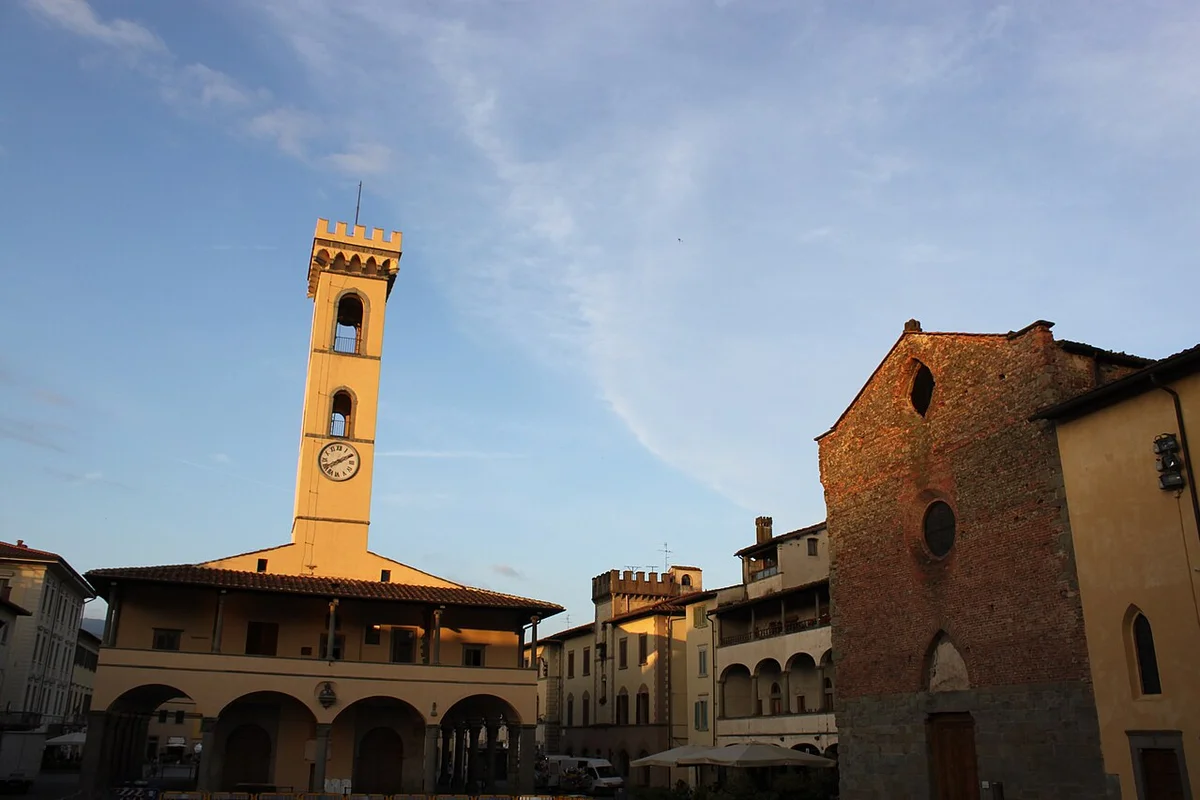 Antica Cittadella B&B