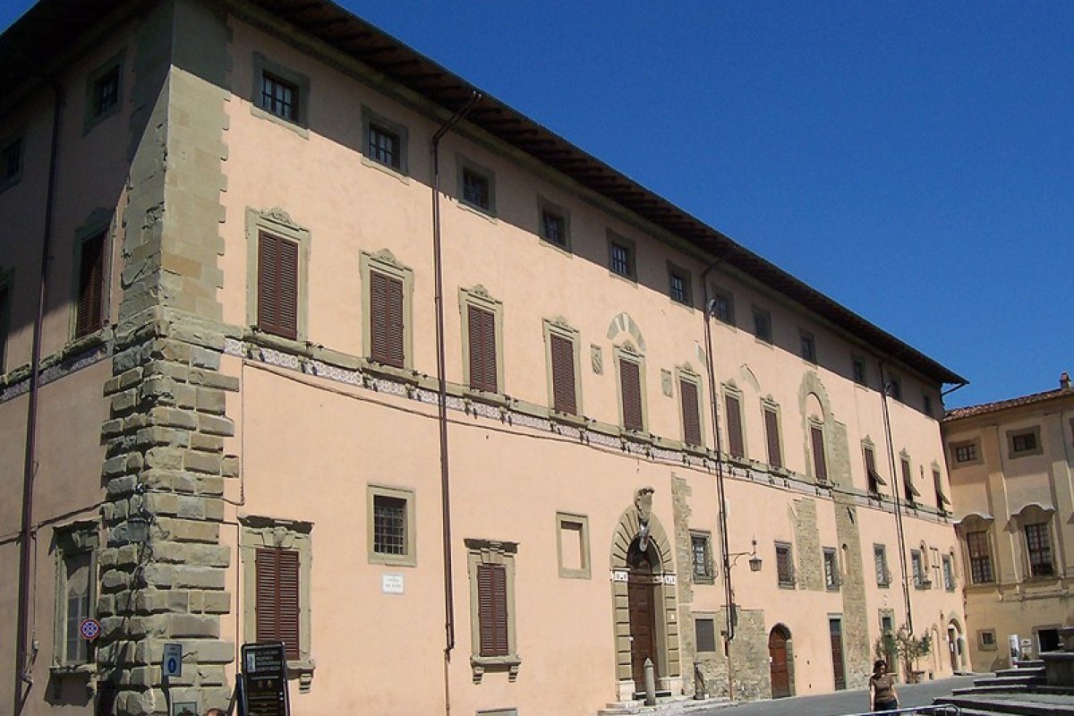 de' Montetini