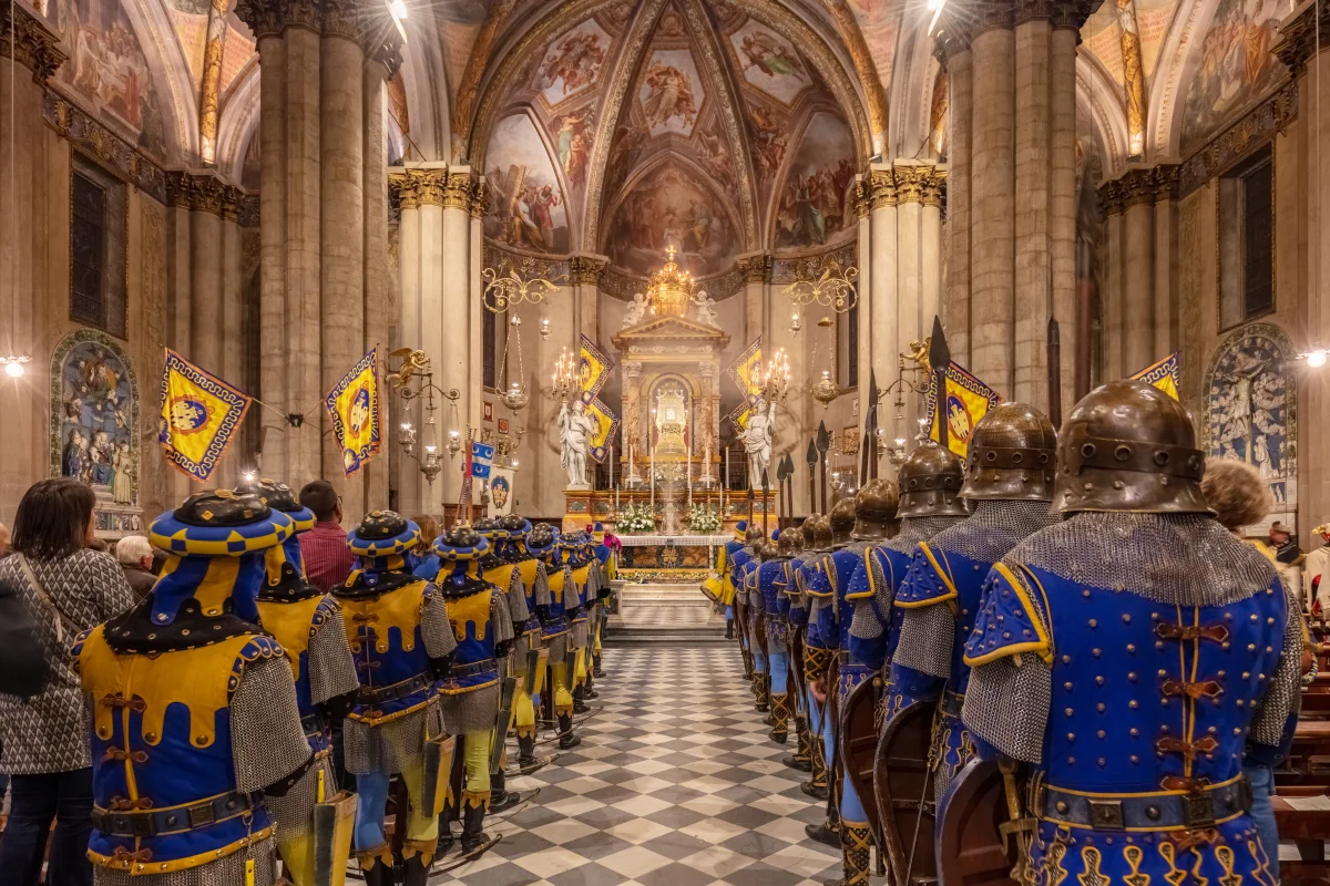 Appartamento Porta Crucifera