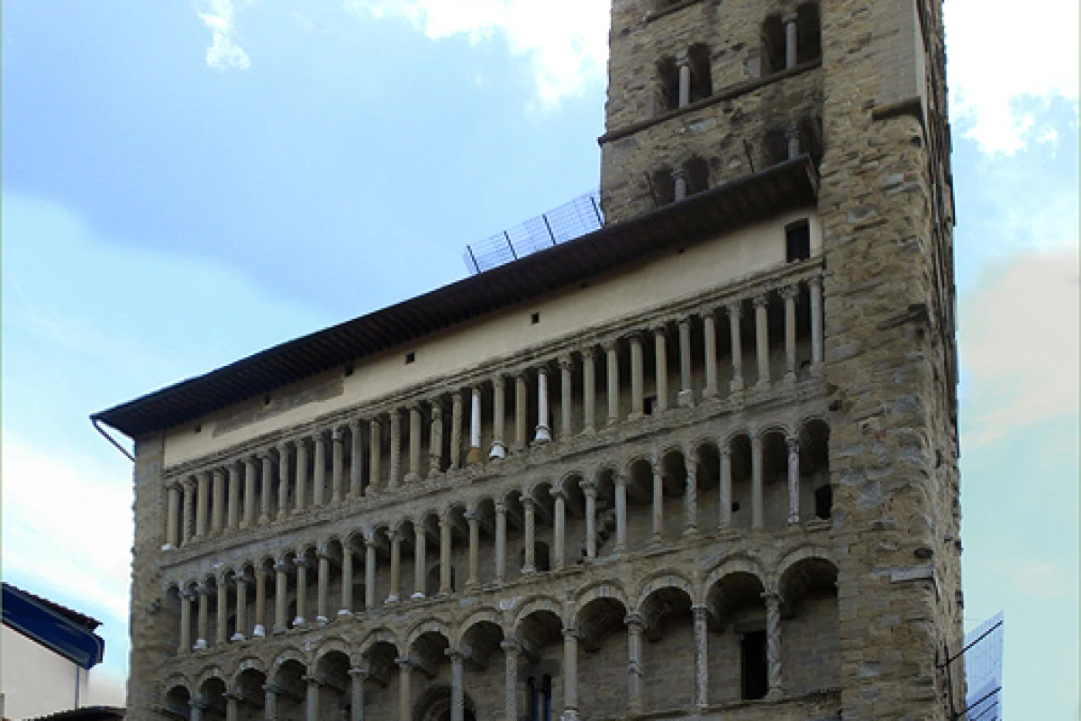 La Pieve