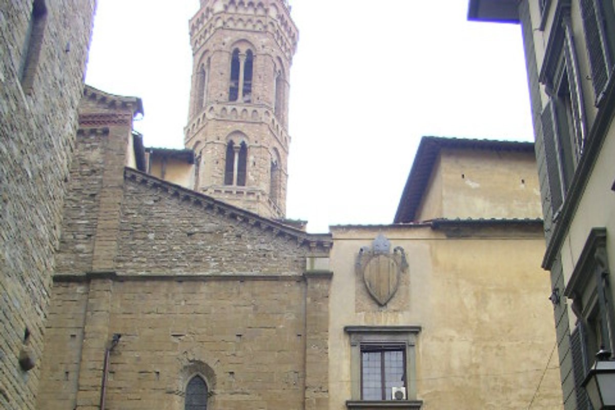 Apartments Florence - Casa Raspa