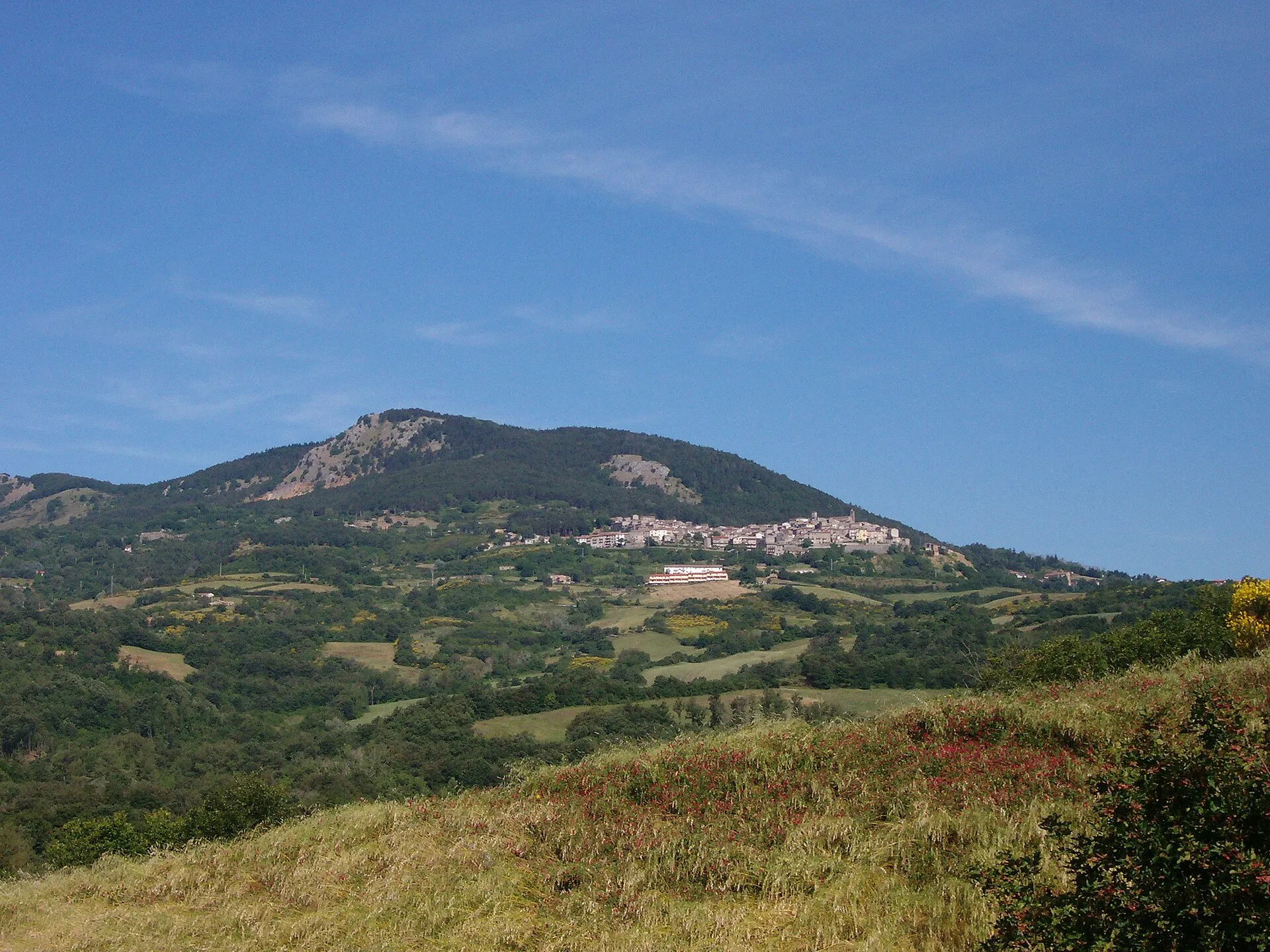 Lago di San Casciano