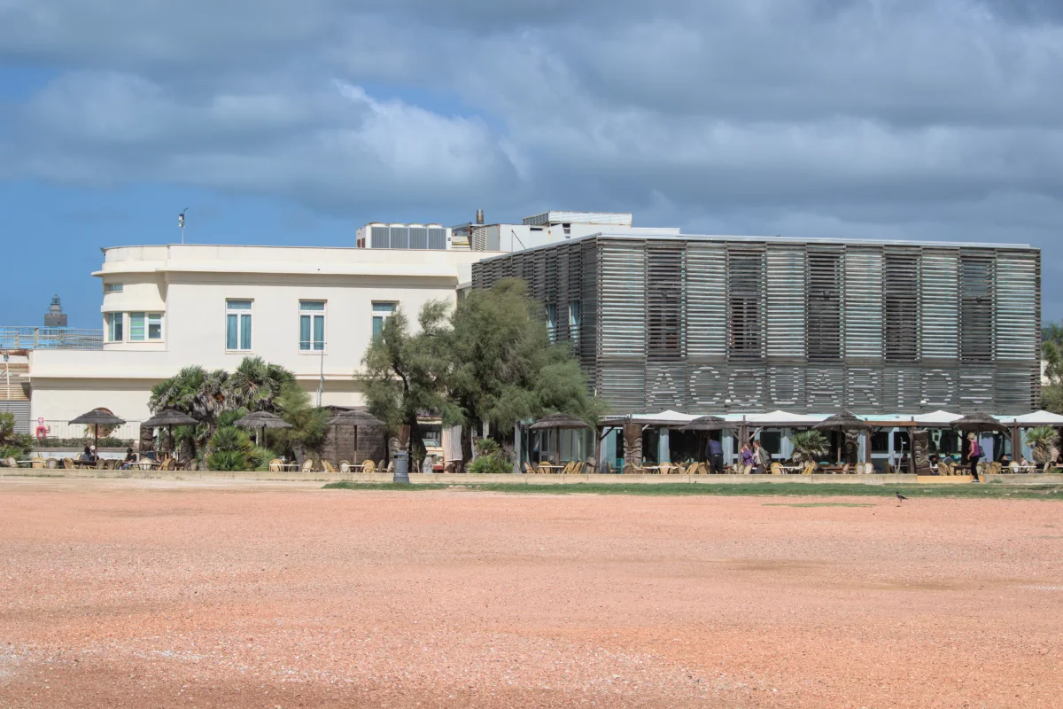 NH Livorno Grand Hotel Palazzo