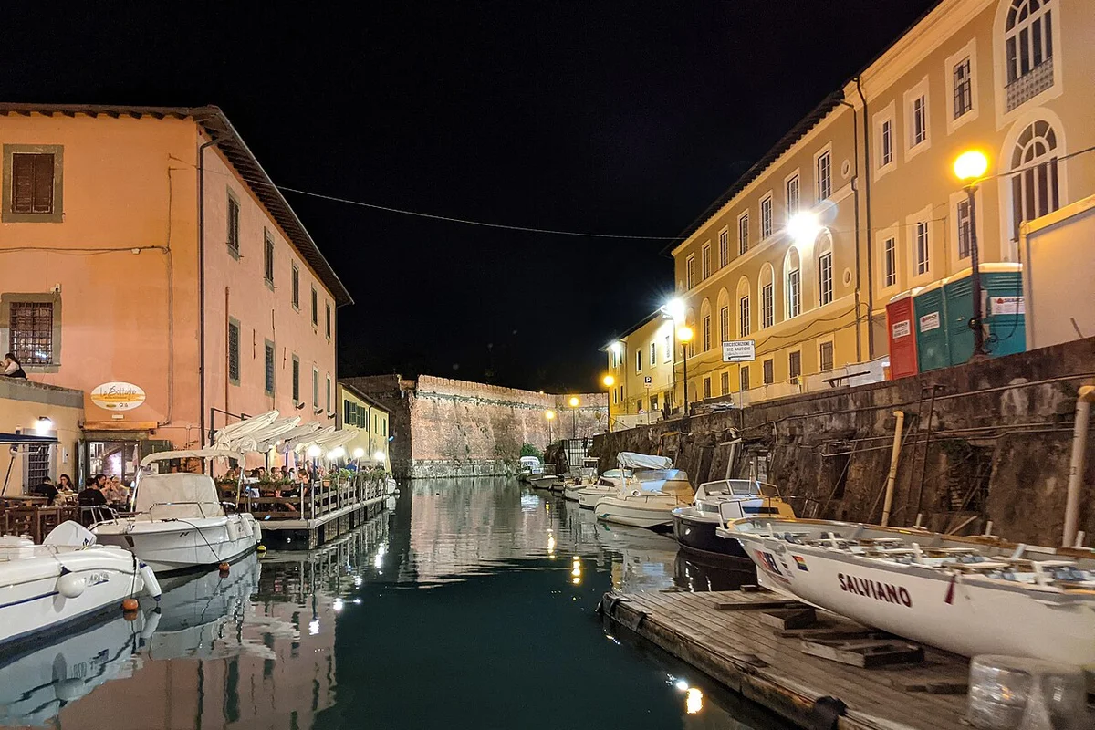 Dimora Storica Ai Casini D'ardenza