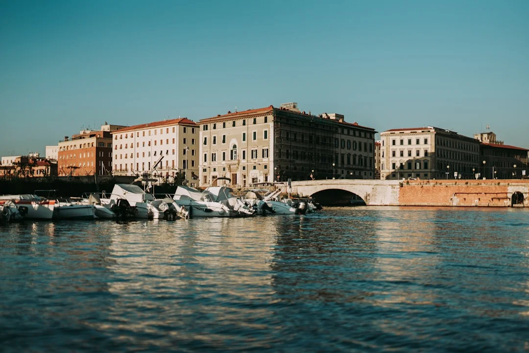 Albergo Pensione Ardenza