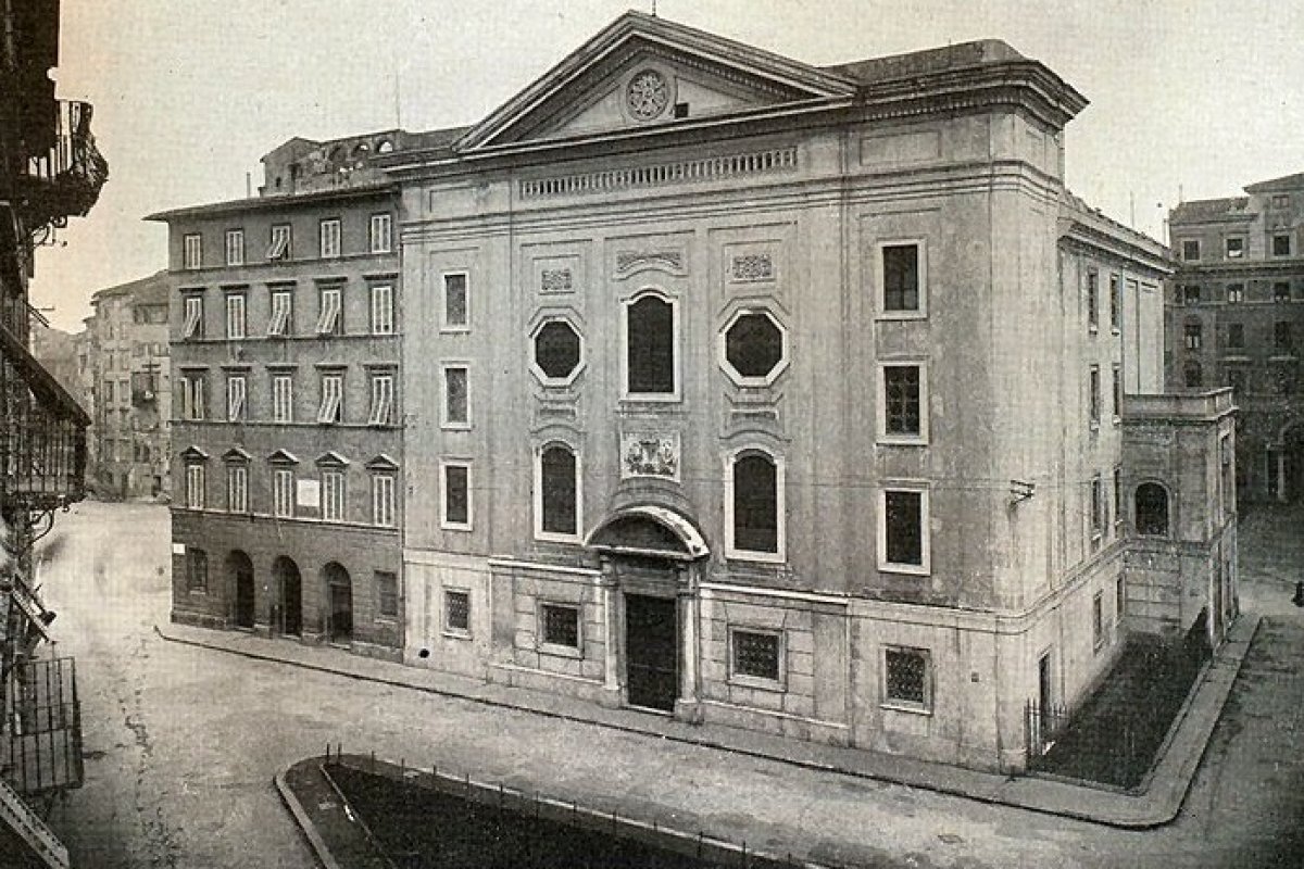 Hotel Europa Parking