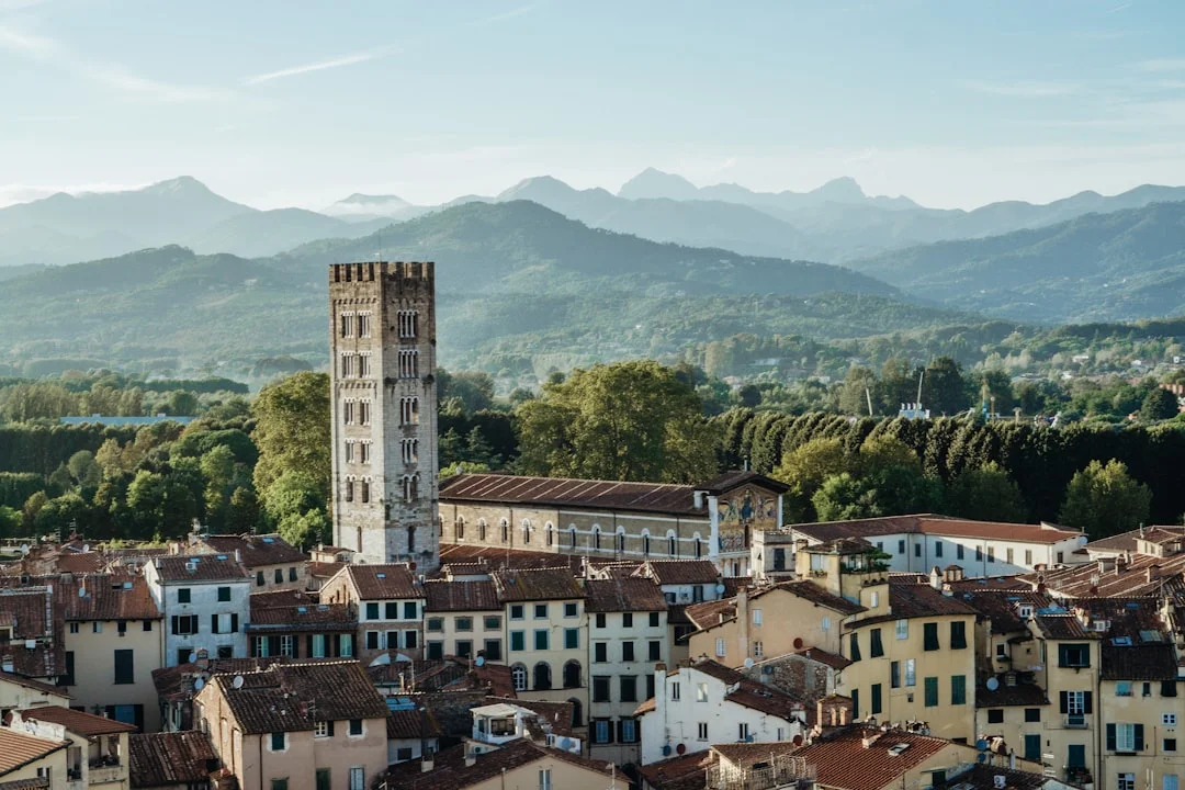 La Casermetta charming apartment