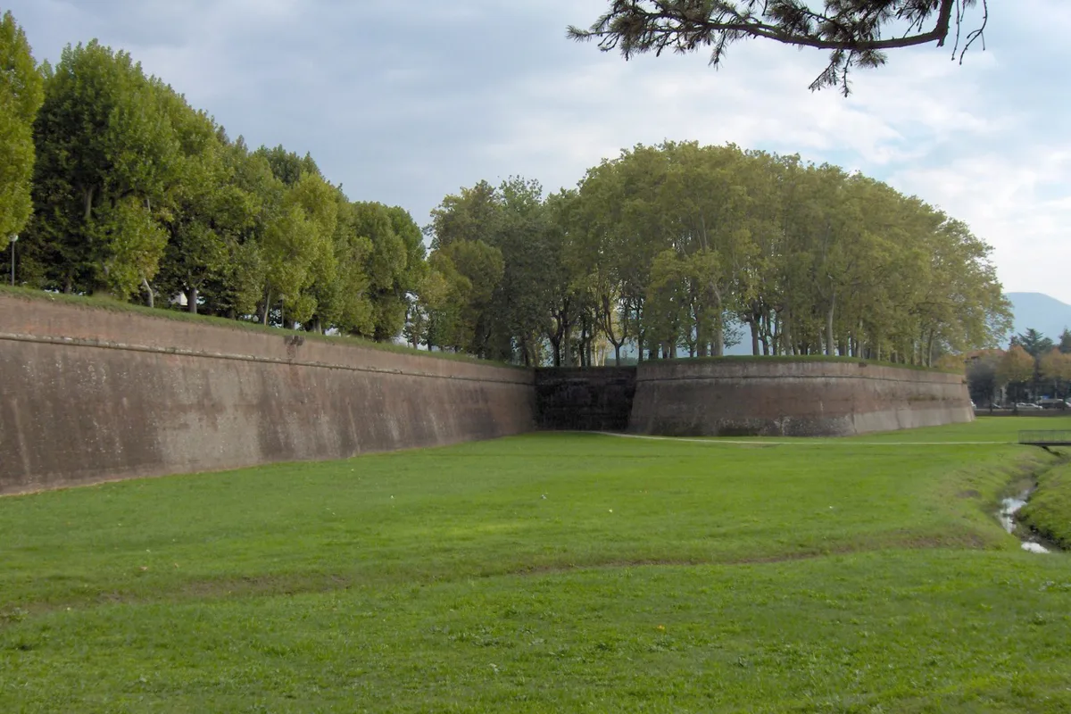 A Quattro Passi Dalle Mura