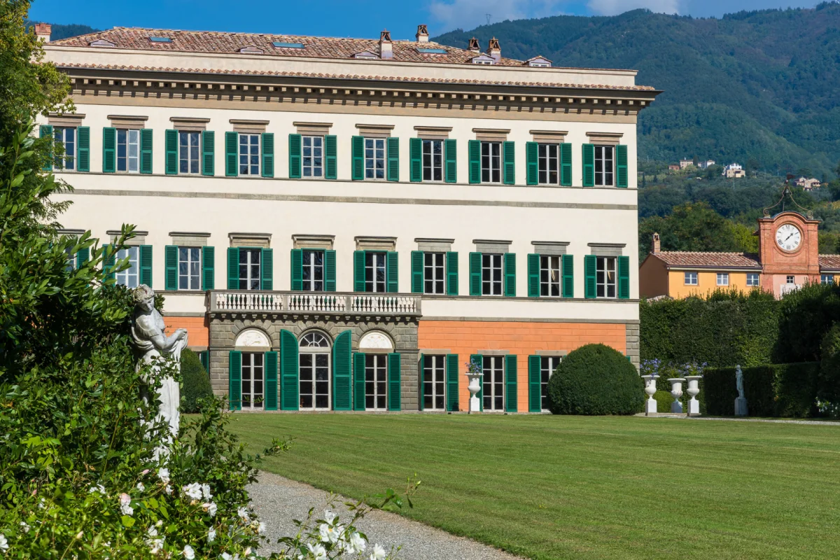 Villa Orsolini