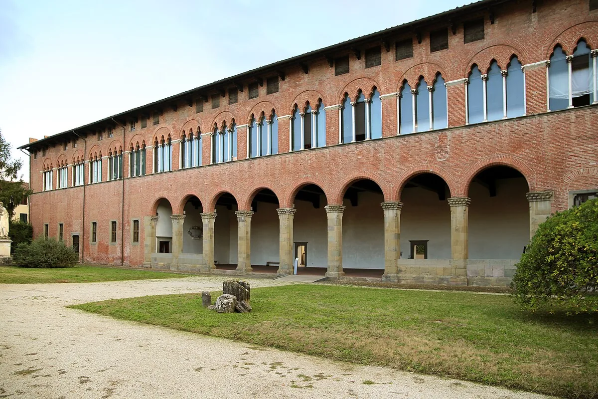 Appartamento Massei