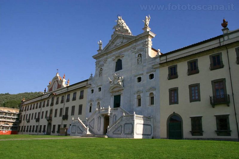 La Certosa