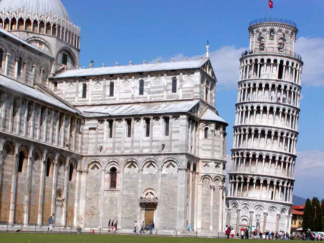 Montescudaio