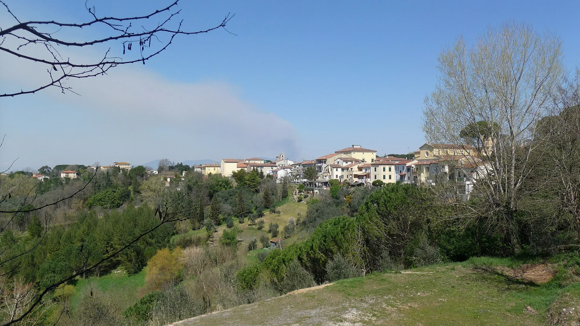 Podere Sant'Antonio